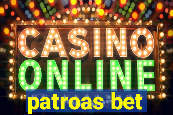 patroas bet